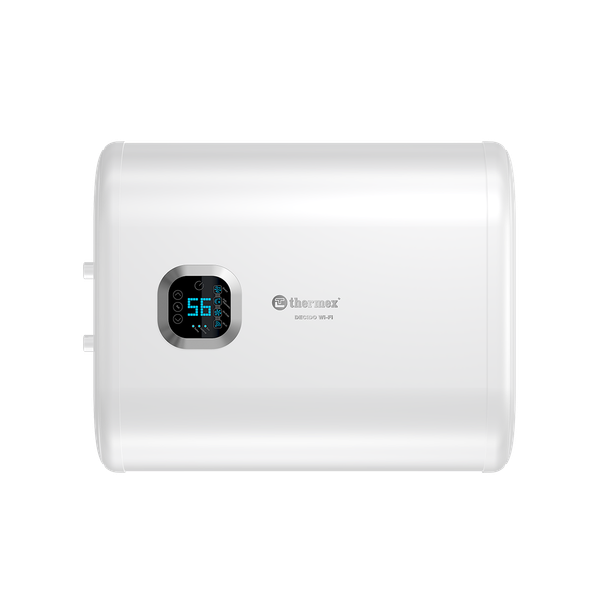 Накопительный водонагреватель Thermex Decido 30 Wi-Fi