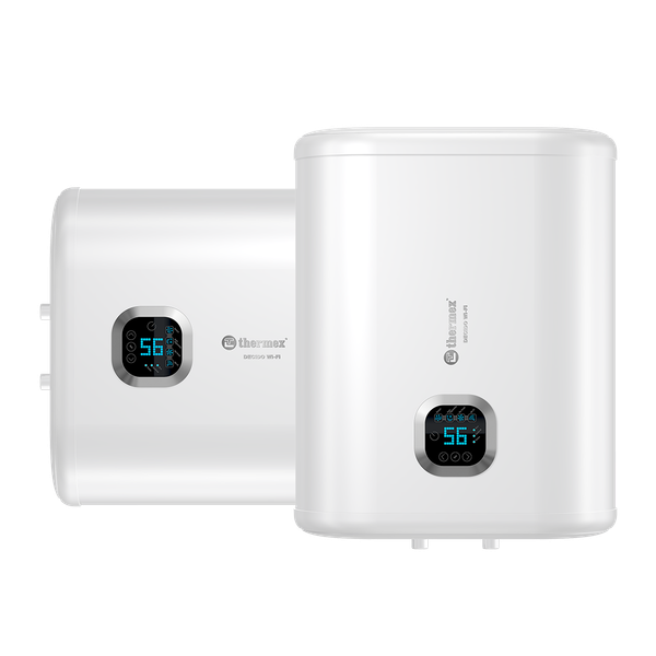 Накопительный водонагреватель Thermex Decido 30 Wi-Fi