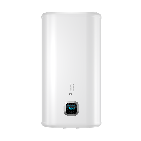 Накопительный водонагреватель Thermex Decido 50 Wi-Fi - фото
