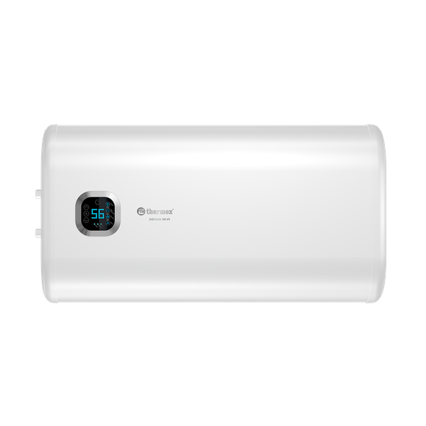 Накопительный водонагреватель Thermex Decido 50 Wi-Fi
