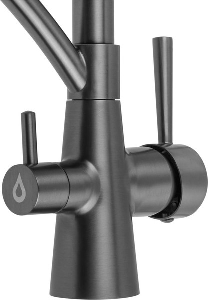 Смеситель AV Engineering AVLUX4-A49ST