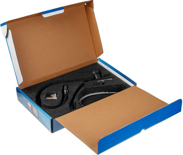 Смеситель AV Engineering AVLUX4-A49ST