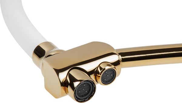 Смеситель AV Engineering AVLUX4-A49GLW