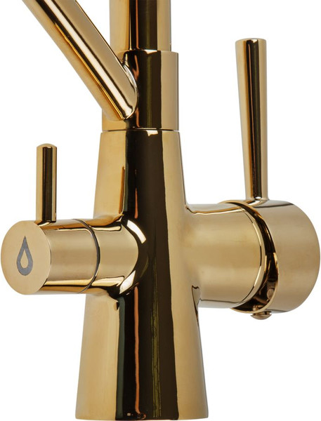 Смеситель AV Engineering AVLUX4-A49GLW