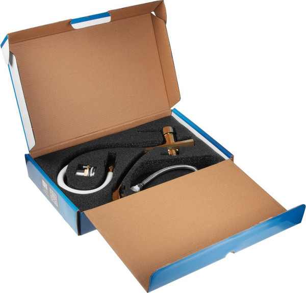 Смеситель AV Engineering AVLUX4-A49GLW