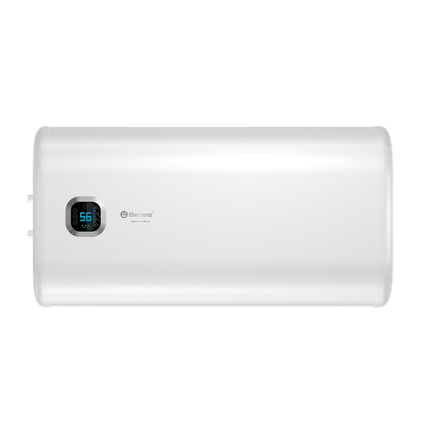 Накопительный водонагреватель Thermex Decido 80 Wi-Fi