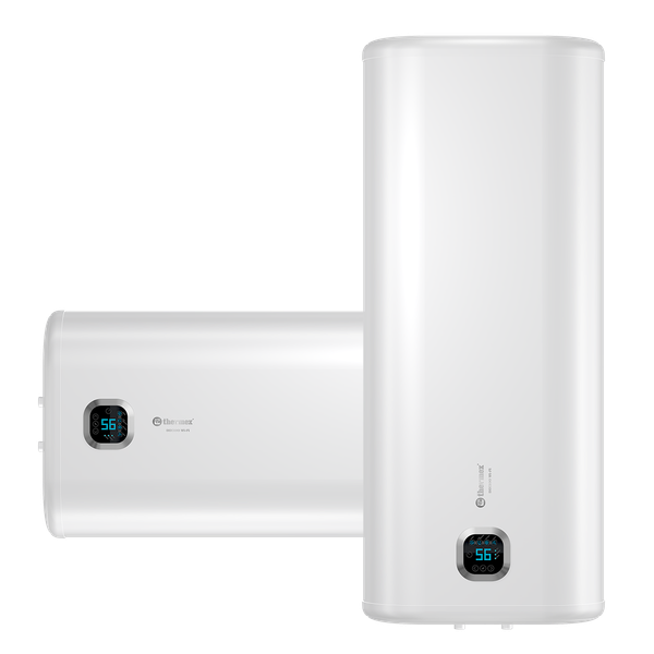 Накопительный водонагреватель Thermex Decido 100 Wi-Fi
