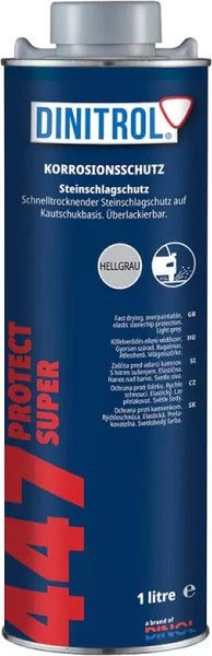 Средство от коррозии Dinitrol Антикор / 447 - фото