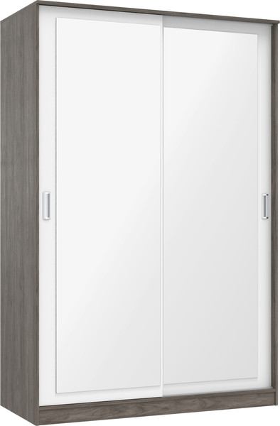 Шкаф-купе Кортекс-мебель Лагуна ШК02-02 - фото