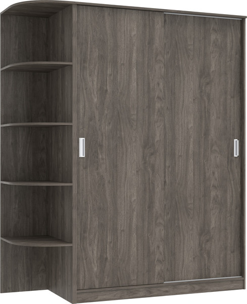 Шкаф-купе Кортекс-мебель Лагуна ШК05-00