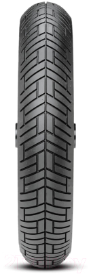 Мотошина задняя Metzeler Lasertec 130/80R18 66V TL