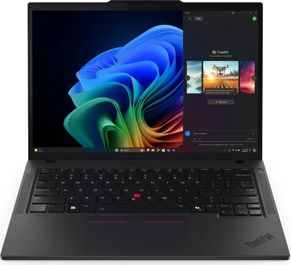 Ноутбук Lenovo ThinkPad T14 G6 (21QDS2D900)