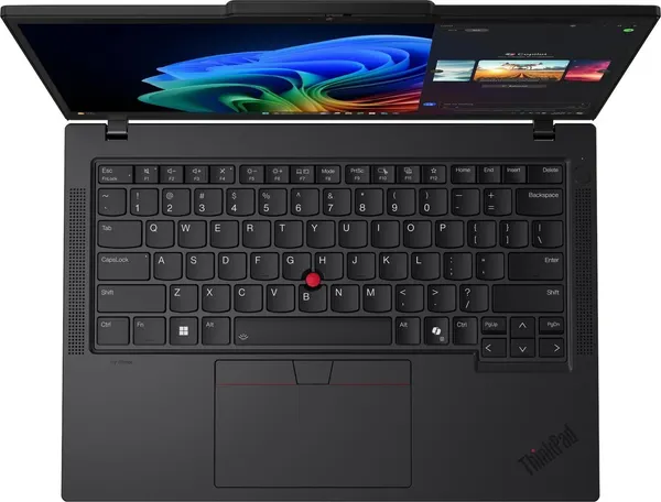 Ноутбук Lenovo ThinkPad T14 G6 (21QDS2D900)