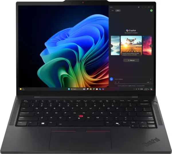 Ноутбук Lenovo ThinkPad T14s G6 (21QX000LUS) - фото