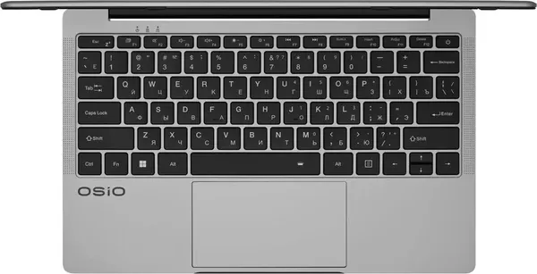 Ноутбук Osio FocusLine F140i-008