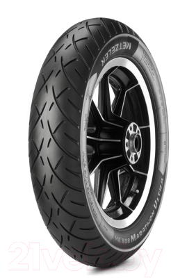 Мотошина задняя Metzeler ME 888 Marathon Ultra 180/70R15 76H TL