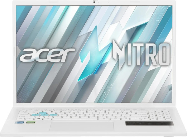 Игровой ноутбук Acer Nitro Lite 16 (NH.D26CD.002) - фото