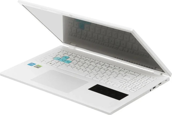 Игровой ноутбук Acer Nitro Lite 16 (NH.D26CD.002)