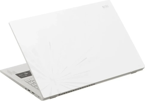 Игровой ноутбук Acer Nitro Lite 16 (NH.D26CD.002)