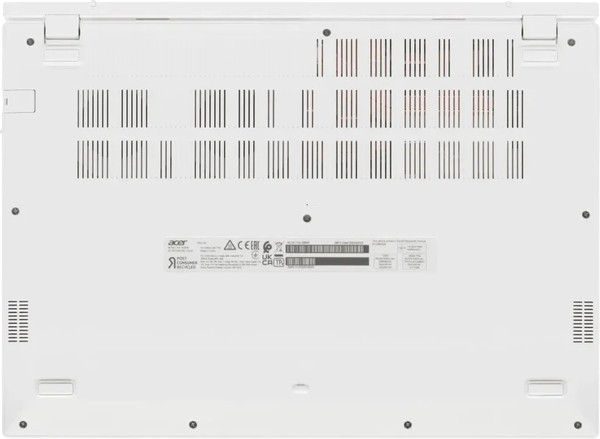 Игровой ноутбук Acer Nitro Lite 16 (NH.D26CD.002)
