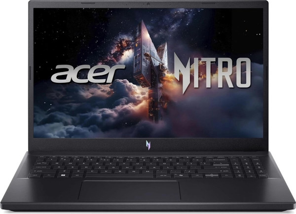 Игровой ноутбук Acer Nitro V 15 ANV15-52-50H9 (NH.QV2CD.003) - фото