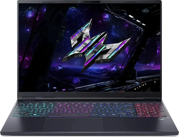 Ноутбук Acer Predator Helios Neo 16S AI PHN16S-71-90EB (NH.QZFCD.002) - фото