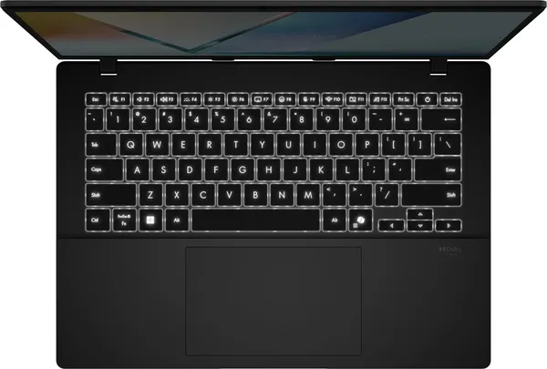 Ноутбук Asus VivoBook S14 S3407CA-LY099