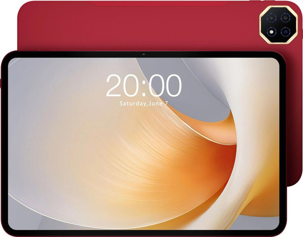 Планшет Teclast T65 Plus 8GB/256GB LTE