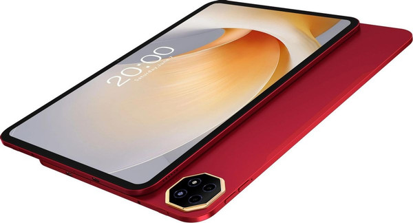 Планшет Teclast T65 Plus 8GB/256GB LTE