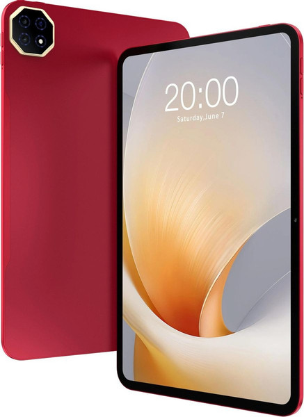 Планшет Teclast T65 Plus 8GB/256GB LTE