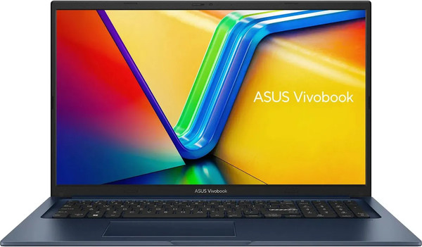 Ноутбук Asus Vivobook 17 X1704VA-AU853 - фото