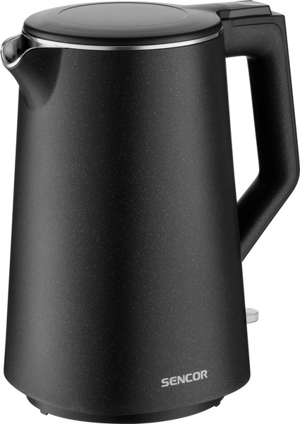 Электрочайник Sencor SWK 0551BK - фото