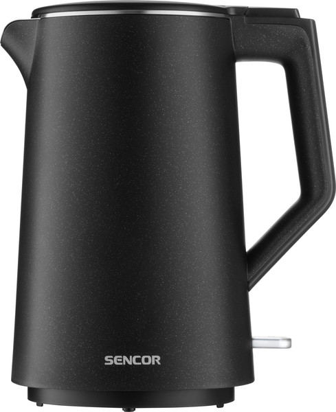 Электрочайник Sencor SWK 0551BK