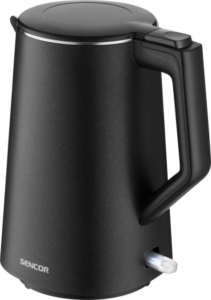 Электрочайник Sencor SWK 0551BK