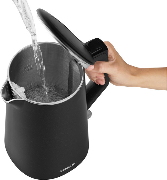Электрочайник Sencor SWK 0551BK