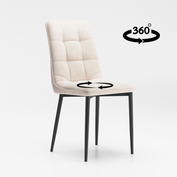 Стул Табурет Дарлинг поворотный