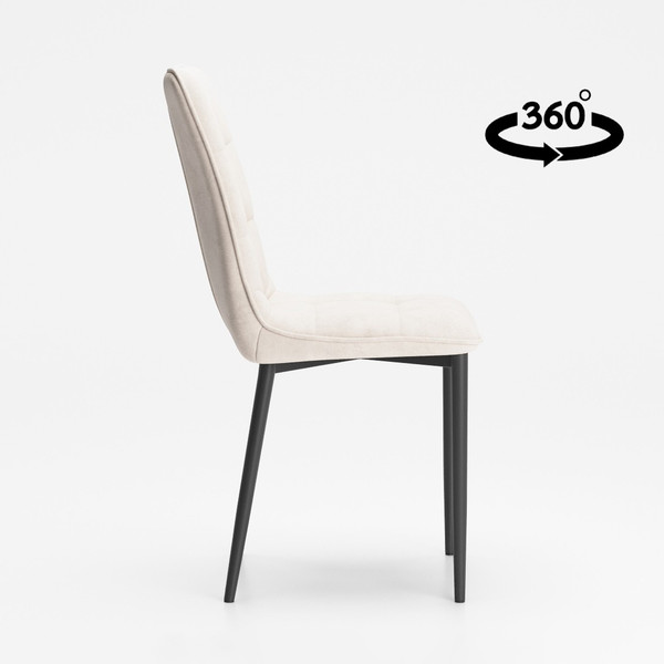 Стул Табурет Дарлинг поворотный