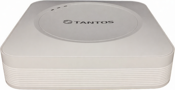Видеорегистратор наблюдения Tantos TSr-UV0818