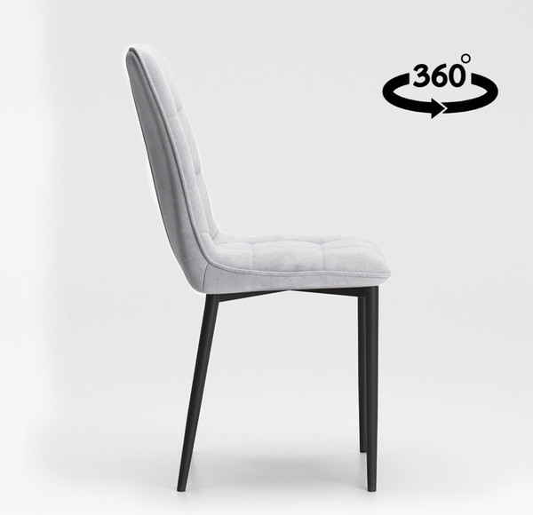 Стул Табурет Дарлинг поворотный