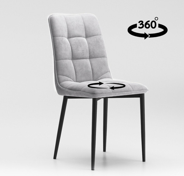 Стул Табурет Дарлинг поворотный