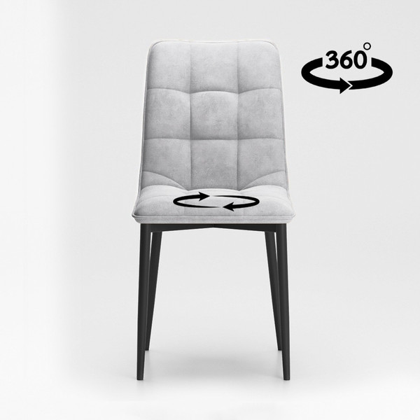 Стул Табурет Дарлинг поворотный