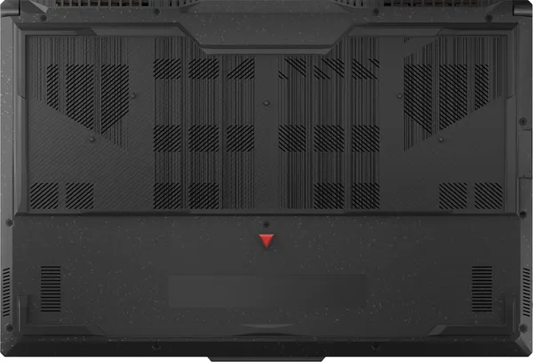 Игровой ноутбук Asus TUF Gaming F17 FX707VUR-HX225