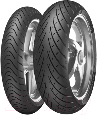 Мотошина передняя Metzeler Roadtec 01 100/80R17 52H TL - фото