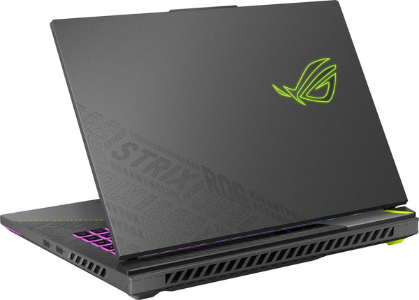 Игровой ноутбук Asus ROG Strix G16 G614FR-S5054