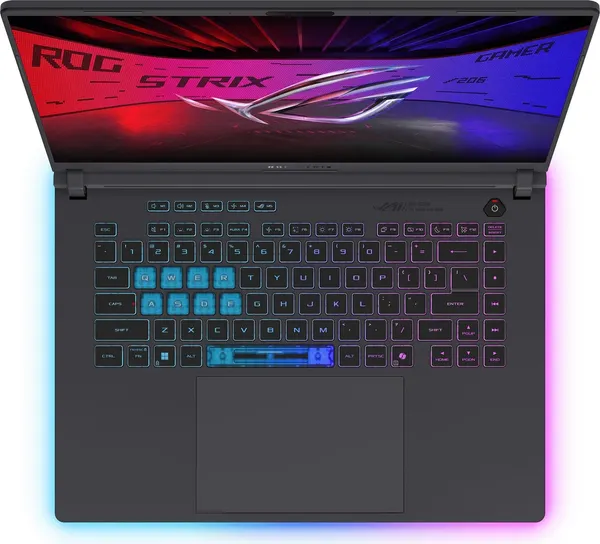 Игровой ноутбук Asus ROG Strix G16 G615LR-S5222
