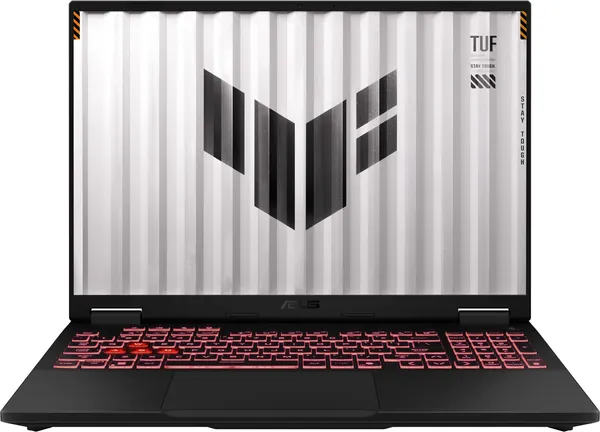 Игровой ноутбук Asus TUF Gaming A16 FA608UH-RV004 - фото