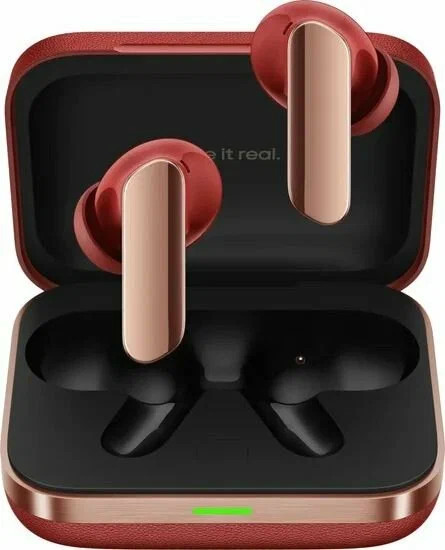 Беспроводные наушники Realme Buds Air 7 Pro / RMA2407 - фото