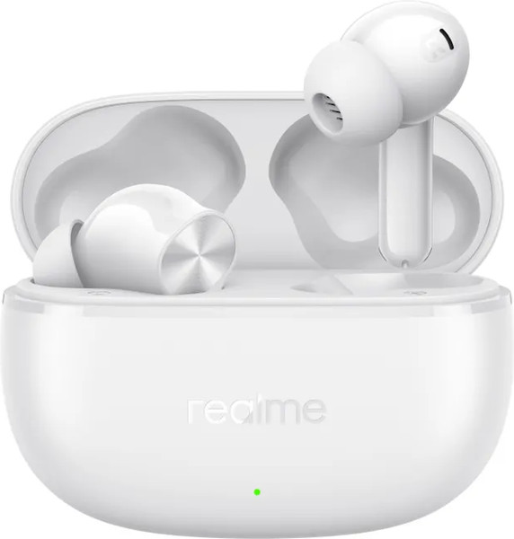 Беспроводные наушники Realme Buds T200X / RMA2415-A - фото