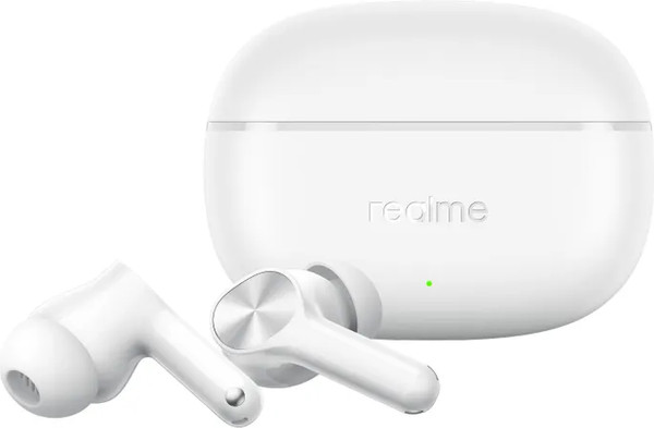 Беспроводные наушники Realme Buds T200X / RMA2415-A