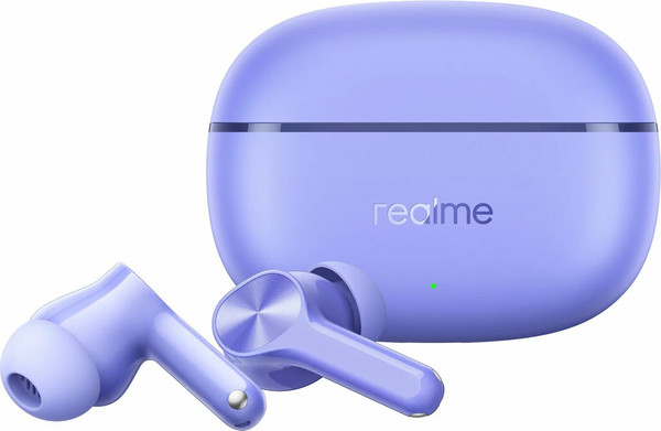 Беспроводные наушники Realme Buds T200 Lite / RMA2415-A
